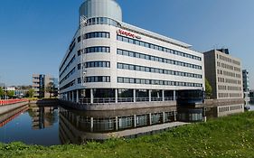 Hampton By Hilton Amsterdam Airport Schiphol